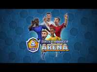 Soccer Manager Arena Soccer Manager Arena