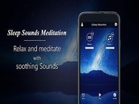 Sleep Sounds-Calm,Meditation Sleep Sounds-Calm,Meditation