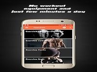 Accueil Workouts - Fitness Accueil Workouts - Fitness