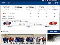 Edmonton Oilers Edmonton Oilers