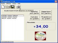 PingPoint PingPoint
