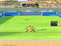 Soccer Clash Soccer Clash