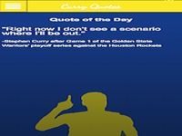 Stephen Curry Quotes Stephen Curry Quotes