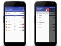 Handball Coupe du Monde 2017 - iOS Handball Coupe du Monde 2017 - iOS