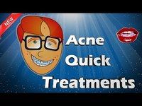Acne Treatments Acne Treatments