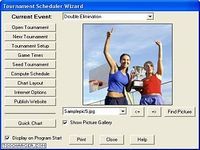 Tournament Scheduler Pro Tournament Scheduler Pro