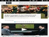AL.com: Alabama Football News AL.com: Alabama Football News