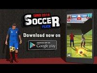 Euro 2016 Soccer Flick Euro 2016 Soccer Flick