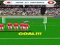 WORLD FREEKICK TOURNAMENT WORLD FREEKICK TOURNAMENT
