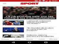 SPORT.es SPORT.es