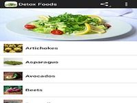 Detox Foods Detox Foods
