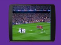 Match enDirectTV HD Match enDirectTV HD