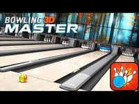 Bowling 3D Master FREE Bowling 3D Master FREE