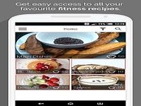 Fitness Recipes by MyFitFEED Fitness Recipes by MyFitFEED