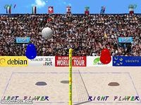 Blobby Volley Blobby Volley