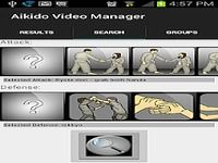 Aikido Video Manager Aikido Video Manager