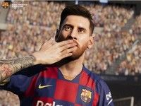 eFootball PES 2020  eFootball PES 2020