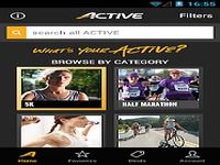 ACTIVE ACTIVE