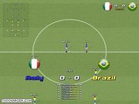 Awesome Soccer World 2010 Awesome Soccer World 2010