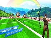 Tir à l'arc Roi Champion Ligue Tir à l'arc Roi Champion Ligue