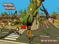 Football Simulator Rampage 3D Football Simulator Rampage 3D