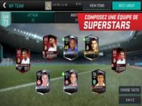 FIFA 17 Mobile Football iOS FIFA 17 Mobile Football iOS