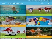 ACTIVEkids ACTIVEkids