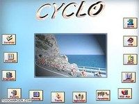 Cyclo Cyclo