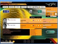 Virtual Tennis Carreer 2015 Virtual Tennis Carreer 2015