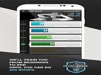 0-200 Situps Abs Trainer 0-200 Situps Abs Trainer