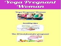 Les femmes enceintes tutoriel de yoga Les femmes enceintes tutoriel de yoga