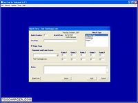 StatTrak for Volleyball StatTrak for Volleyball