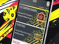 FIFA 20 Companion Android FIFA 20 Companion Android