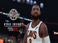 NBA 2K18 NBA 2K18