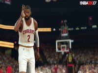 NBA 2K17 NBA 2K17