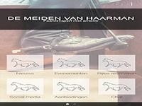 De Meiden van Haarman De Meiden van Haarman