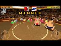 Sumo Slap Sumo Slap