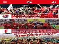 DIM Oficial DIM Oficial