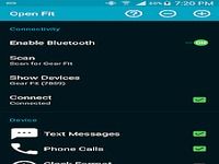 Open Fit: Open Source Gear Fit Open Fit: Open Source Gear Fit