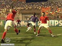 FIFA 07 FIFA 07