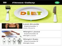 Fitness Galaxy Fitness Galaxy