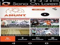 AMUNT Radio AMUNT Radio