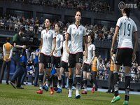 FIFA 16 FIFA 16