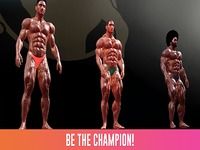 Iron Muscle IV: gym game Iron Muscle IV: gym game