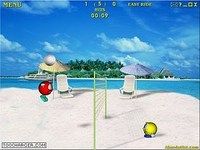 Volley Balley Volley Balley