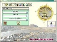 Road Book Creator Deluxe Road Book Creator Deluxe