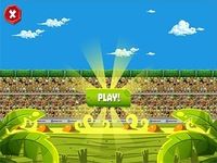 Animal Soccer League Jeux Animal Soccer League Jeux