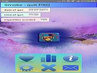 Smoke - quit Pro Smoke - quit Pro