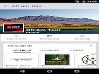 Golf Channel Amateur Tour Golf Channel Amateur Tour