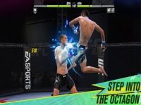 EA SPORTS UFC® Mobile 2 EA SPORTS UFC® Mobile 2